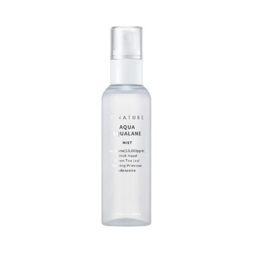 씨엔에프 에스네이처 아쿠아 스쿠알란 미스트 100ml (2개)_이미지
