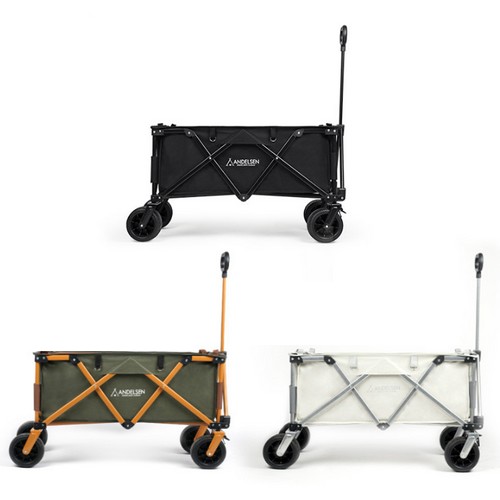 안델센아웃도어 시그니처 캠핑웨건 V2_이미지