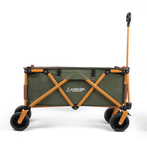 안델센아웃도어 시그니처 캠핑웨건 V2_이미지