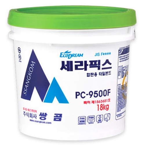 세라픽스 PC-9500F 18kg