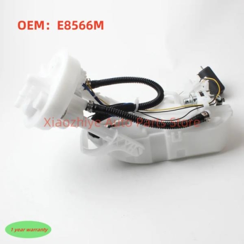 혼다  호환 1pc E8566M 시빅 L4 호환 전기 연료 펌프 어셈블리 2.0L 1.7L 2001 2005 17045S5AA31