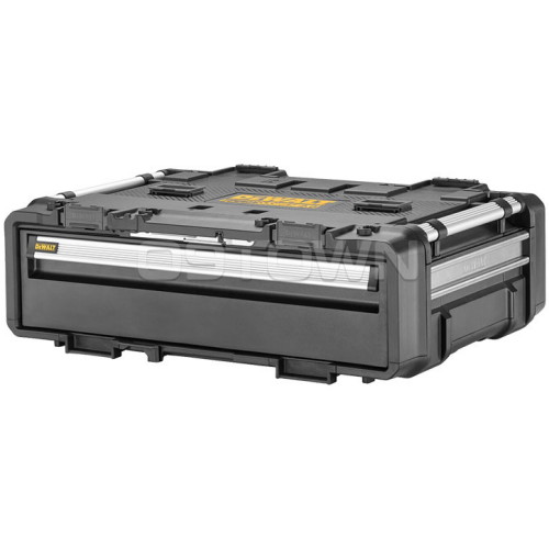 디월트  터프시스템 2.0 DXL 1단 서랍 공구함 DWST08510-1