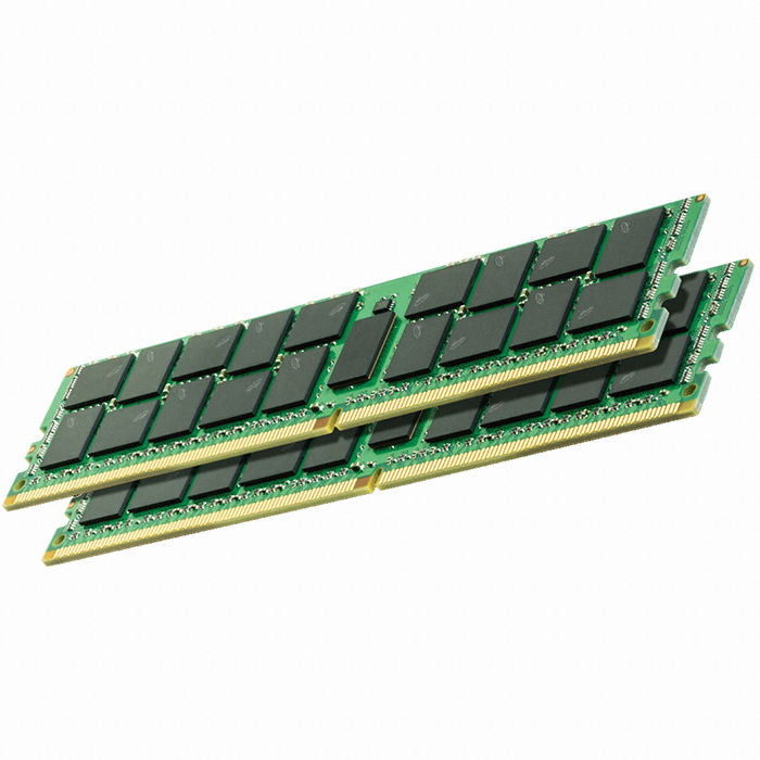 ����ũ�� Crucial DDR4-2133 ECC
