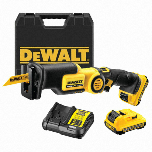 디월트 DCS310 (2.0Ah, 배터리 2개)_이미지