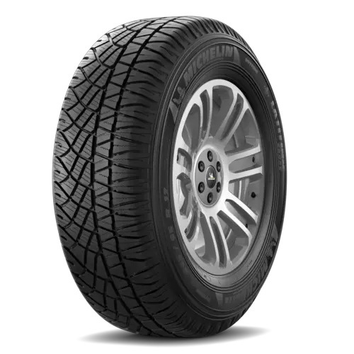 미쉐린타이어 래티튜드 크로스 255/65R16 (장착비별도)_이미지