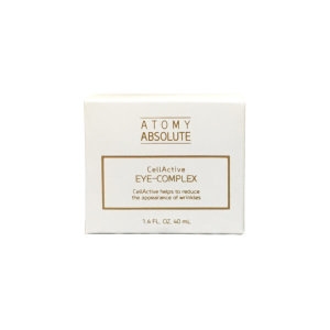 애터미 앱솔루트 셀렉티브 아이컴플렉스 40ml