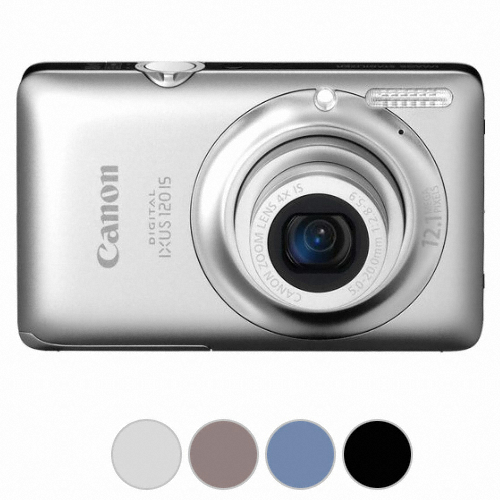 캐논 IXUS 120 IS [중고품]