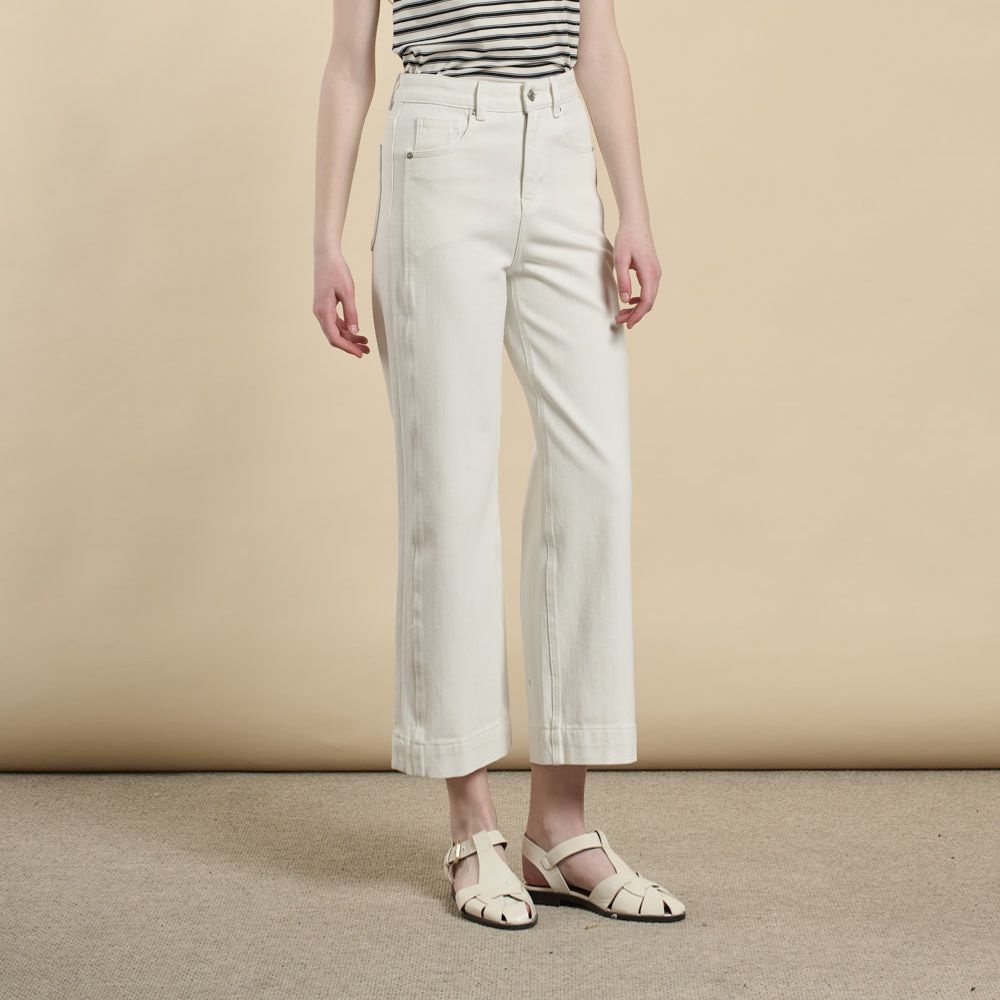 B6M4P365 나사 팬츠