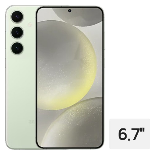 삼성전자 갤럭시S24 플러스 256GB, 자급제 (삼성닷컴 전용컬러)