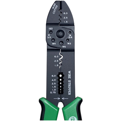5in1 멀티 전선 스트리퍼 M100A