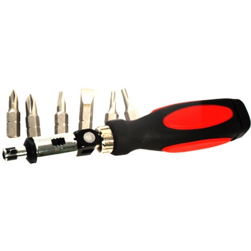 라쳇 드라이버세트 CS3030A (7pcs)_이미지