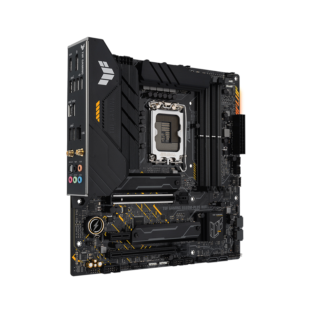 ASUS TUF Gaming B660M-PLUS WIFI 코잇_이미지