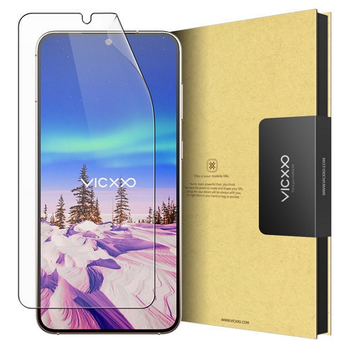 VICXXO 갤럭시S23 3DS 액정보호필름