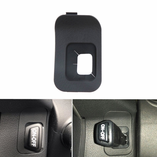 크루즈 Toyota Corolla 스티어링 휠 컨트롤 스위치 커버 45186-02150-B0 45186-02150 2007-201..