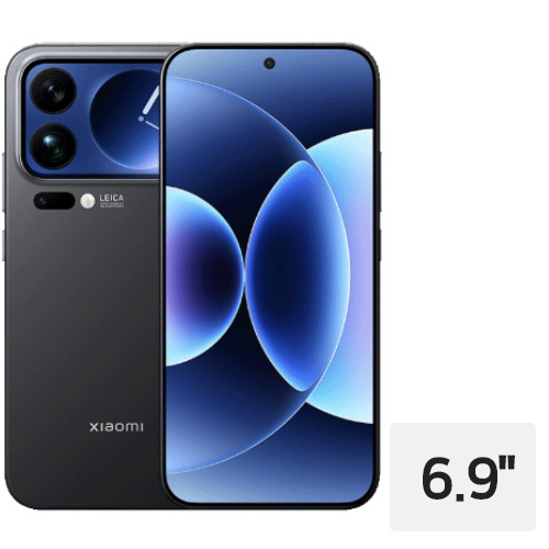 샤오미 17 프로 맥스 512GB, 자급제 (램12GB,해외구매)