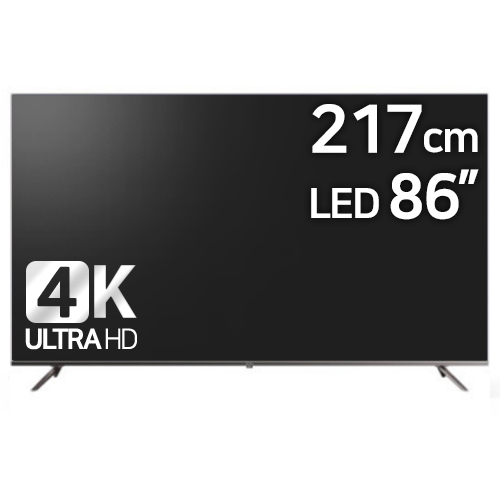 경성글로벌코리아 QUQU Q8600UHD HDR SMART (스탠드)