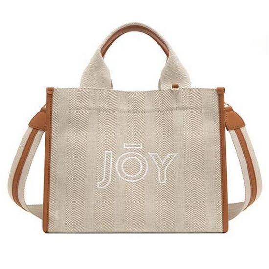 조이그라이슨 여성 카리브 토트백_LW0SE8130-0A_이미지