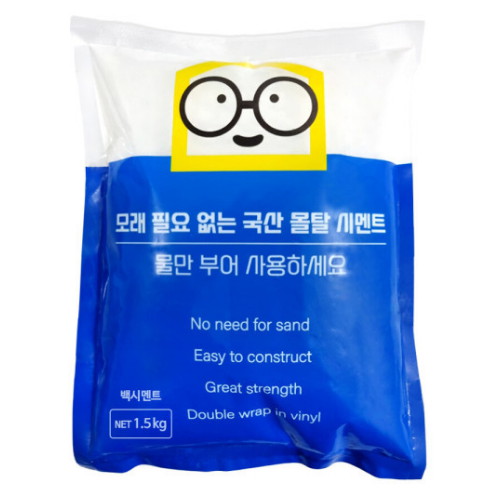 ö�����丮 �� �ʿ� ���� ���� ��Ż ��ø�Ʈ 1.5kg