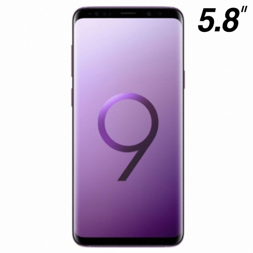 삼성전자 갤럭시S9 LTE 64GB, 자급제 (자급제 공기계)