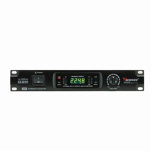 프로사운드 빅보스 P-200_이미지