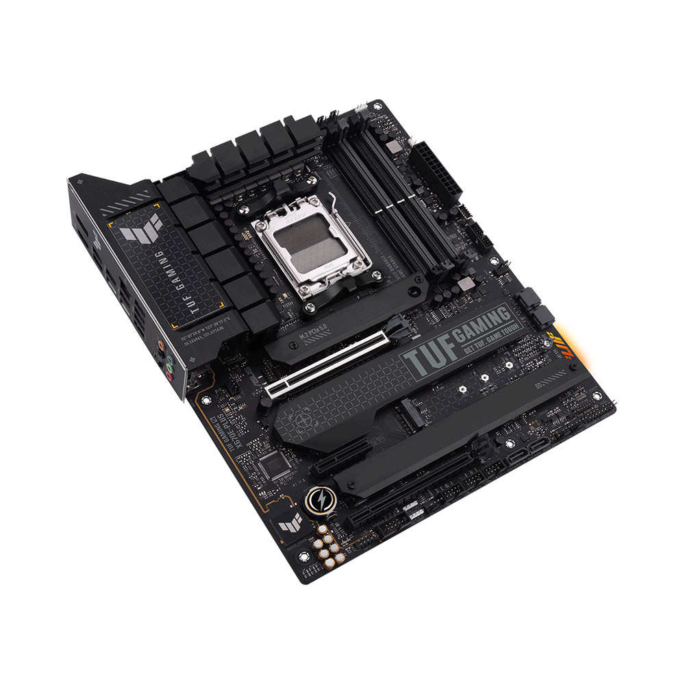 ASUS TUF Gaming X670E-PLUS 대원씨티에스_이미지