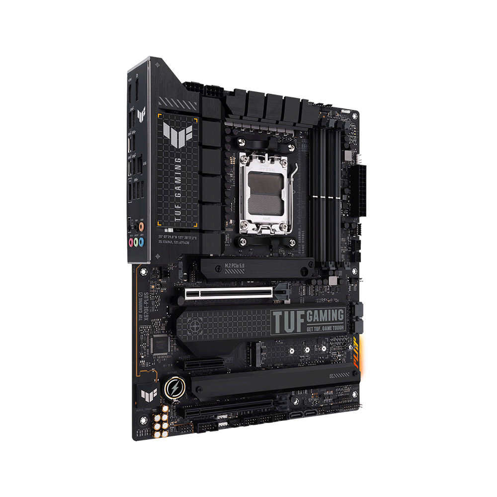 ASUS TUF Gaming X670E-PLUS 대원씨티에스_이미지