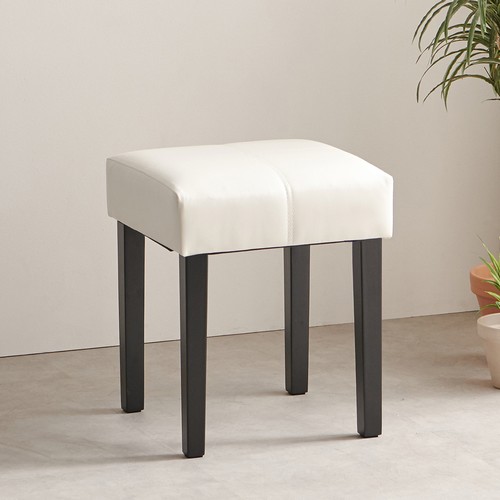 수오 알로하 1인용 인테리어 다용도 벤치의자