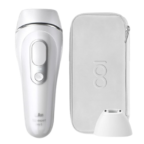 브라운 실크 엑스퍼트 프로 5 에디션 MBSEP5