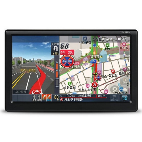 효성컴퍼니 리드아이 G820 7인치 (거치형, 32GB)_이미지