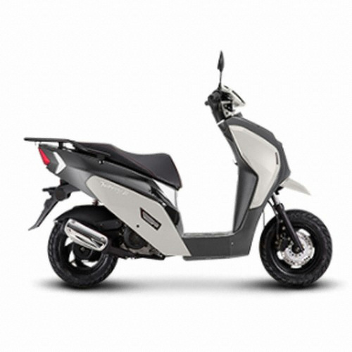 디앤에이모터스 위티50