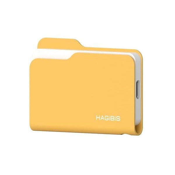 HAGIBIS 폴더 스타일 M.2 2230 외장케이스 해외구매