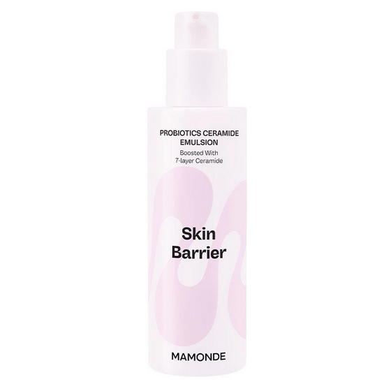 마몽드 프로바이오틱스 세라마이드 에멀전 150ml (1개)_이미지