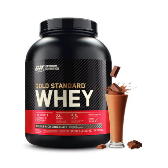 옵티멈뉴트리션 골드 스탠다드 웨이 단백질 초콜릿 2.27kg이미지입니다. 누르면 해당 게시물로 새창이동합니다.