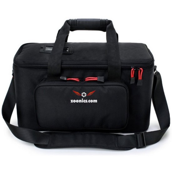 주닉스 카메라 DSLR 렌즈 크로스백 ZNS-45