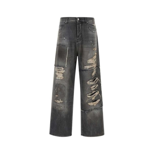 청바지 AMBMJE1006 CRAFTEDBLACK 7184528