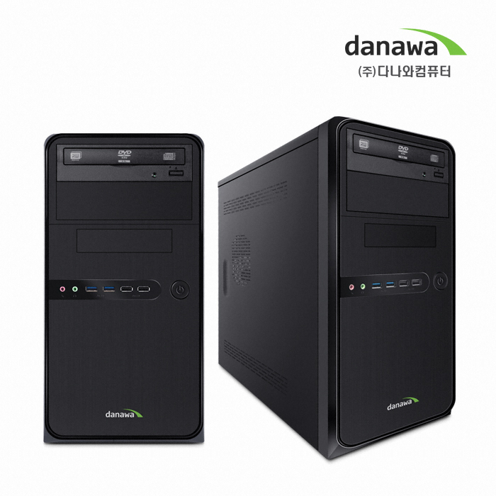 다나와컴퓨터 DPC-K4 (기본)_이미지