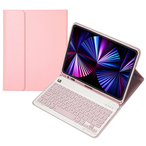 유비코퍼레이션 UBACC iPad Pro 10.5 콤비 블루투스 키보드 케이스