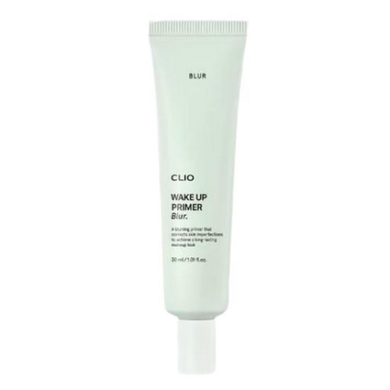  클리오 웨이크 업 프라이머 블러 30ml [1개]
