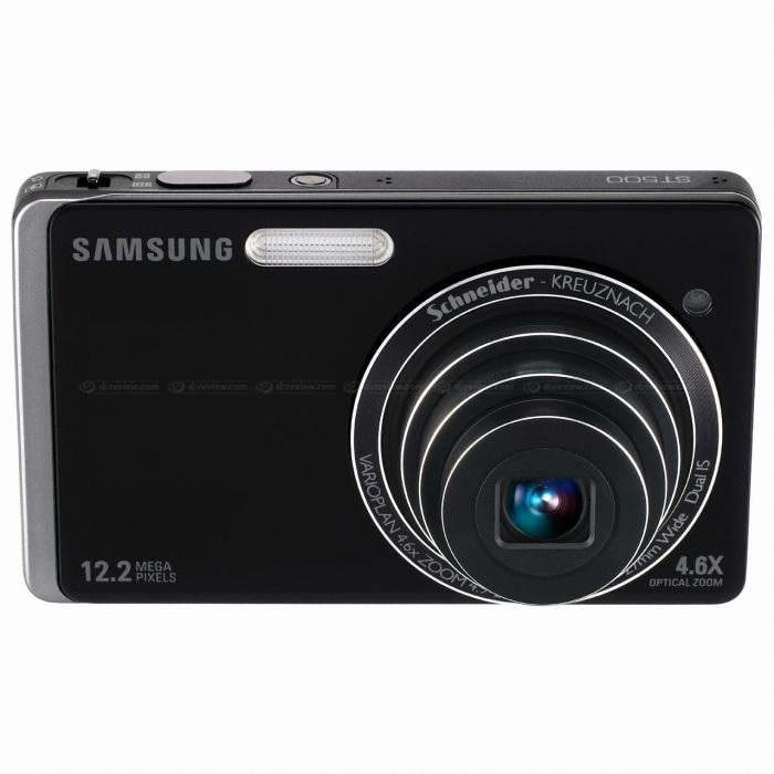 삼성전자 VLUU ST500 (2GB 패키지)_이미지