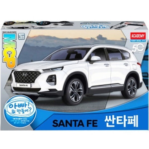아카데미과학 1/24 MCP 현대 싼타페 TM이미지입니다. 누르면 해당 게시물로 새창이동합니다.