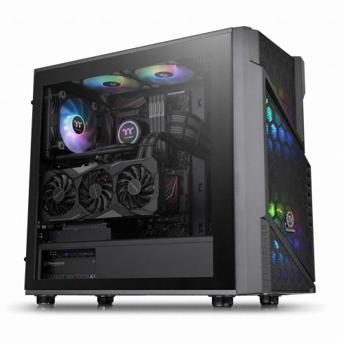 �������ũ Commander C31 TG ARGB �����