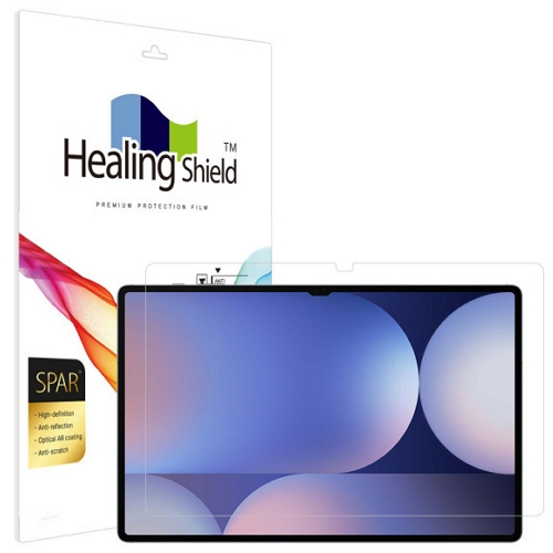 폰트리 힐링쉴드 갤럭시탭S10 울트라 슈페리어 AR 액정보호필름 (액정 1매)