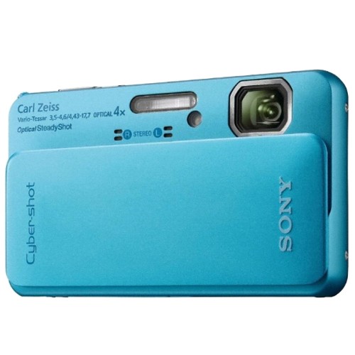 SONY 사이버샷 DSC-TX10 (중고품)_이미지