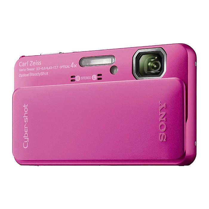 SONY 사이버샷 DSC-TX10 (중고품)_이미지