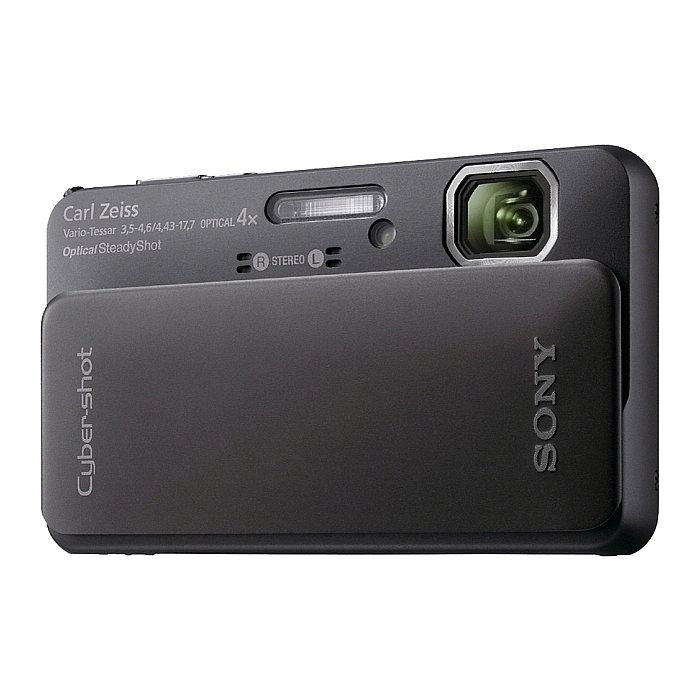SONY 사이버샷 DSC-TX10 (중고품)_이미지