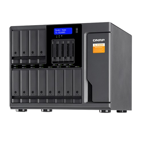 QNAP TL-D1600S