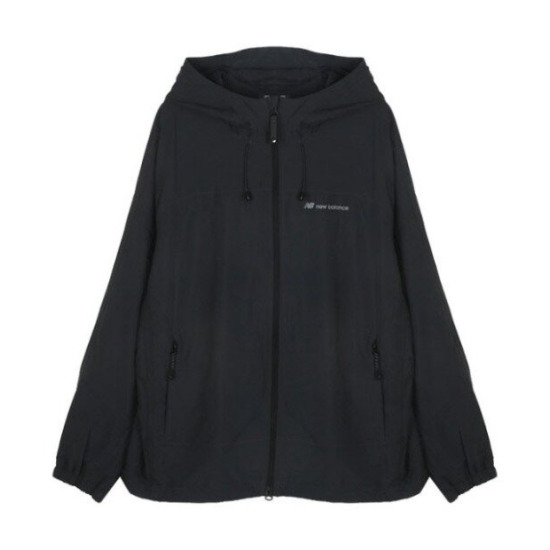 뉴발란스 UNI 에센셜 웜업 자켓 NBNAFCO303