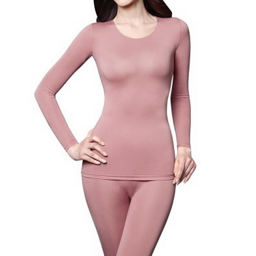 BYC 보디히트 상하 7호 발열 내복 세트 BYQ0143 (1세트)