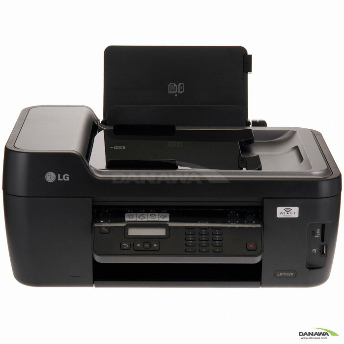 LG���� LIP3320