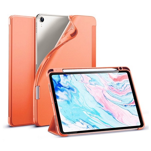 ESR iPad Air 5세대 리바운드 펜슬홀더 케이스_이미지